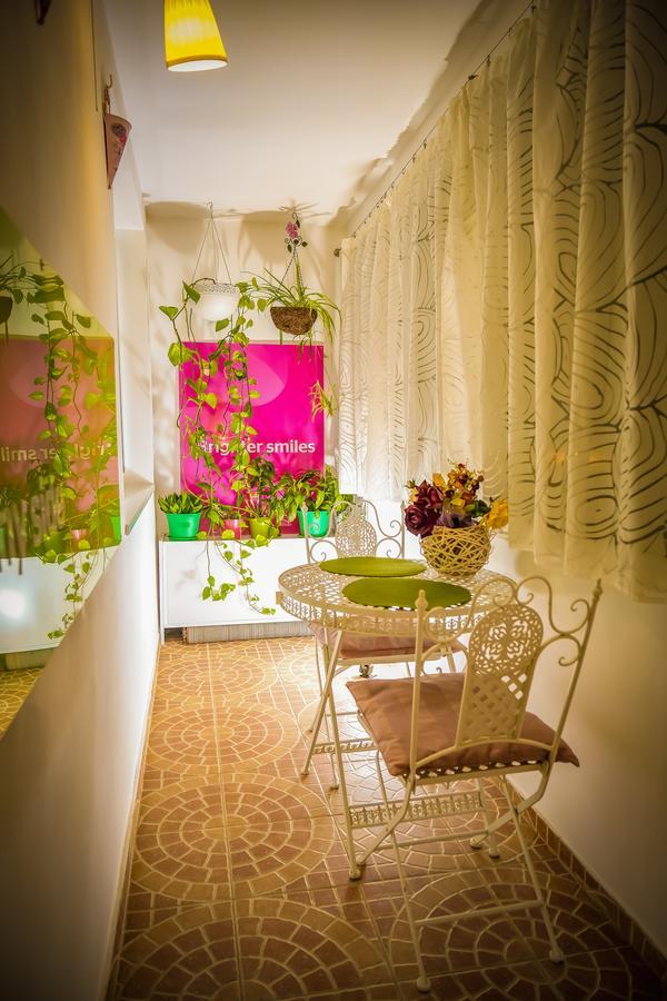 Mozaic Home Βουκουρέστι Δωμάτιο φωτογραφία