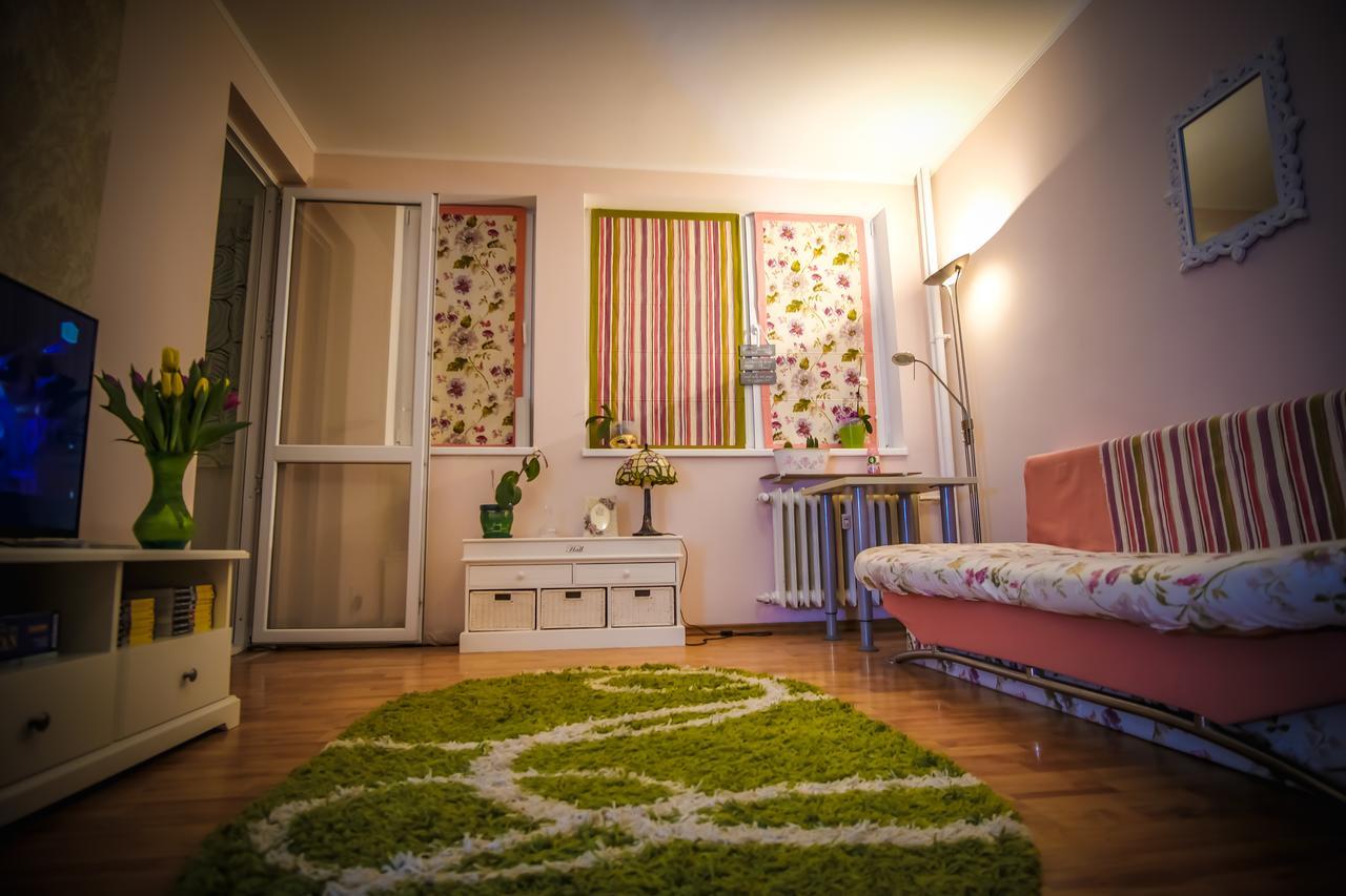 Mozaic Home Βουκουρέστι Εξωτερικό φωτογραφία