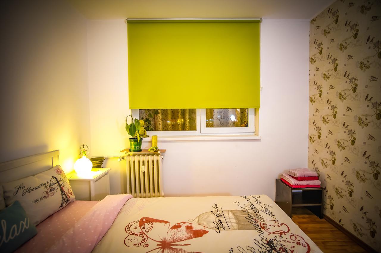 Mozaic Home Βουκουρέστι Εξωτερικό φωτογραφία