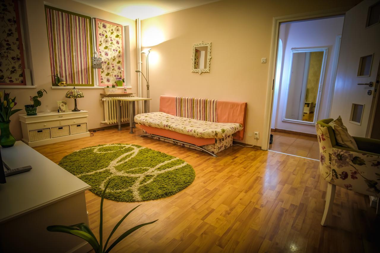 Mozaic Home Βουκουρέστι Εξωτερικό φωτογραφία