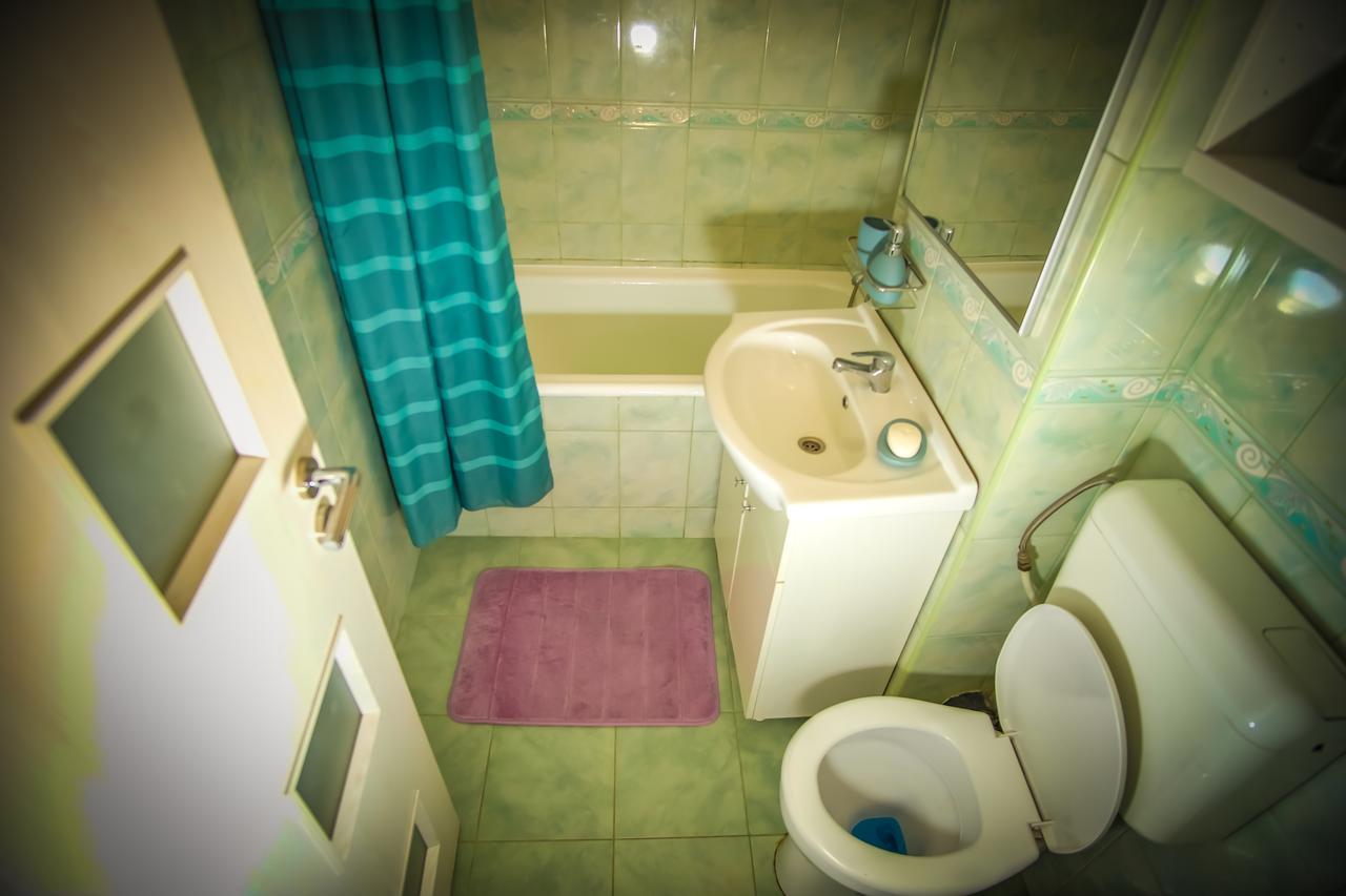 Mozaic Home Βουκουρέστι Εξωτερικό φωτογραφία