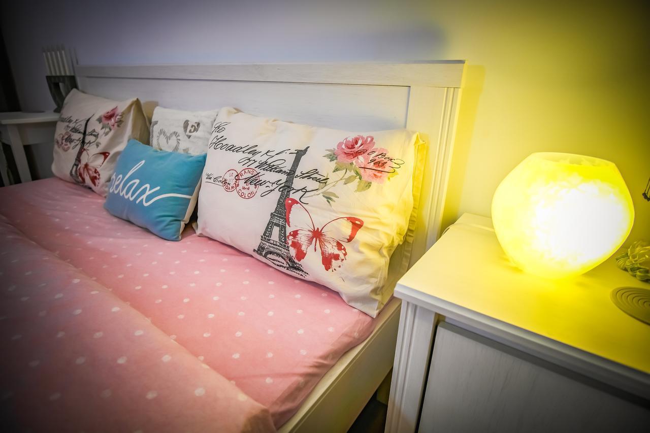 Mozaic Home Βουκουρέστι Εξωτερικό φωτογραφία