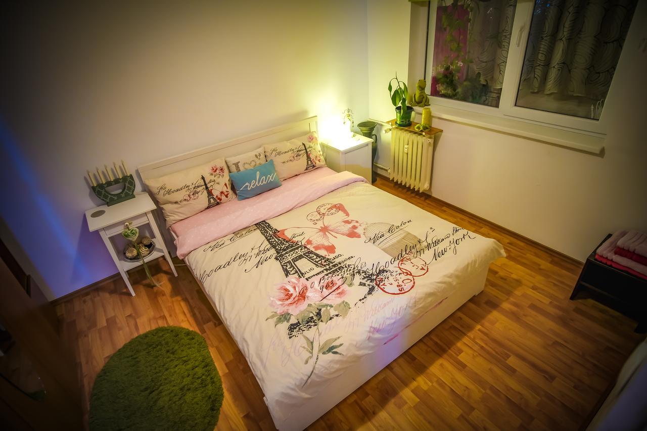 Mozaic Home Βουκουρέστι Εξωτερικό φωτογραφία
