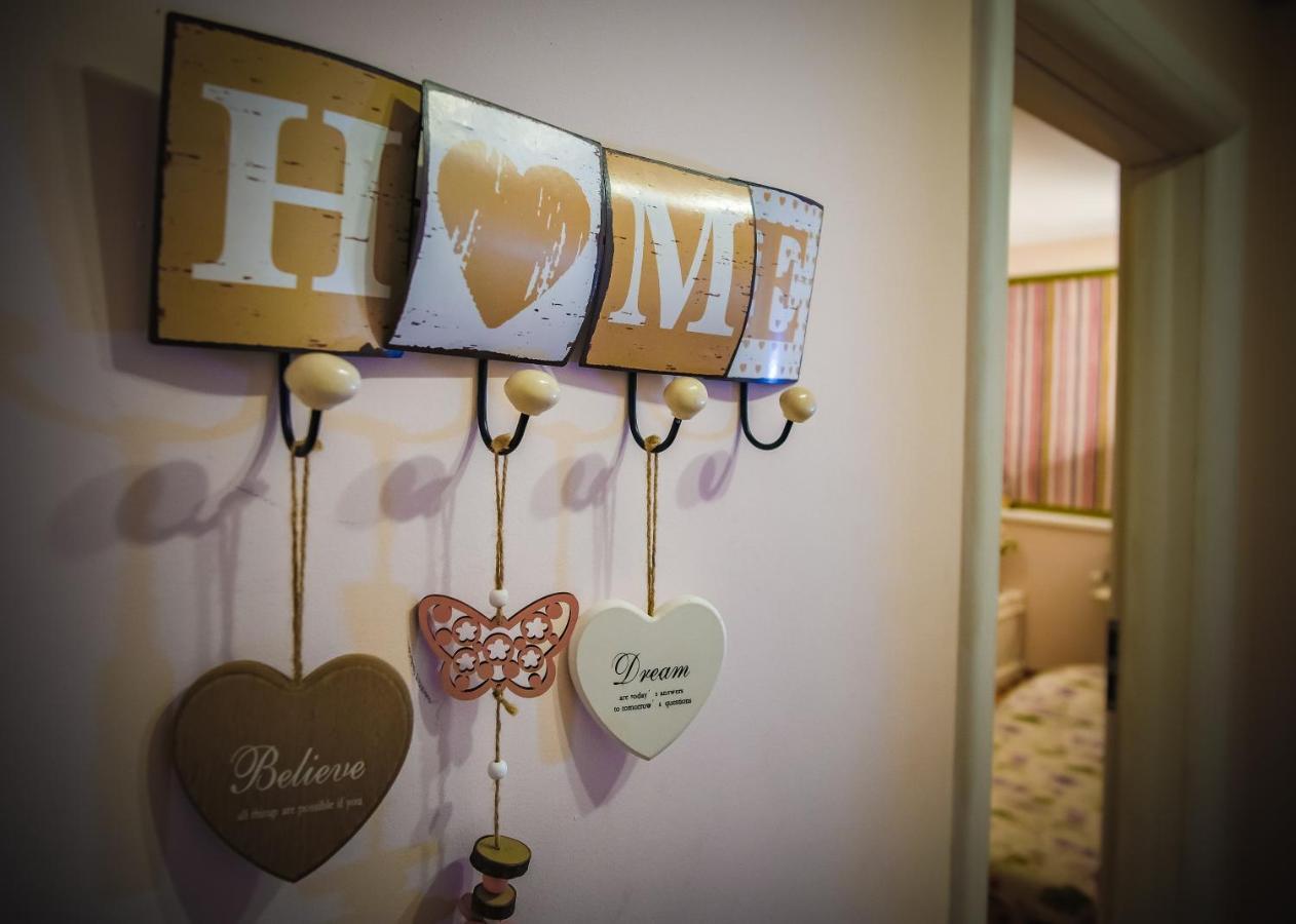 Mozaic Home Βουκουρέστι Δωμάτιο φωτογραφία